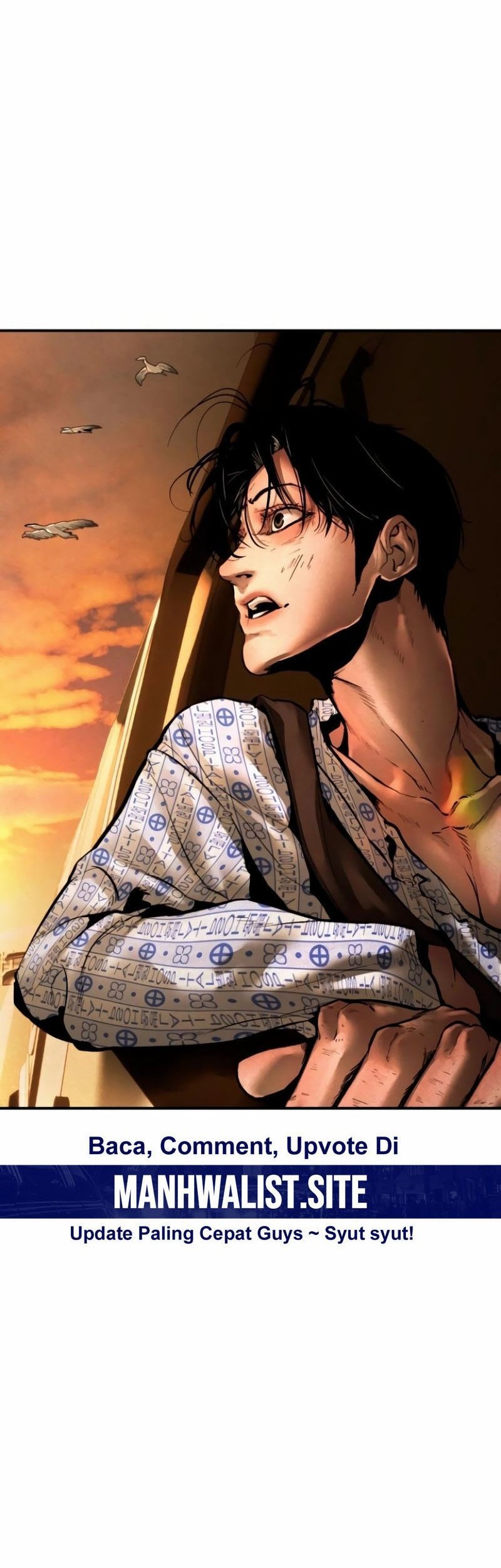 Evil Boy (Kimsan) Chapter 5 - halaman 62