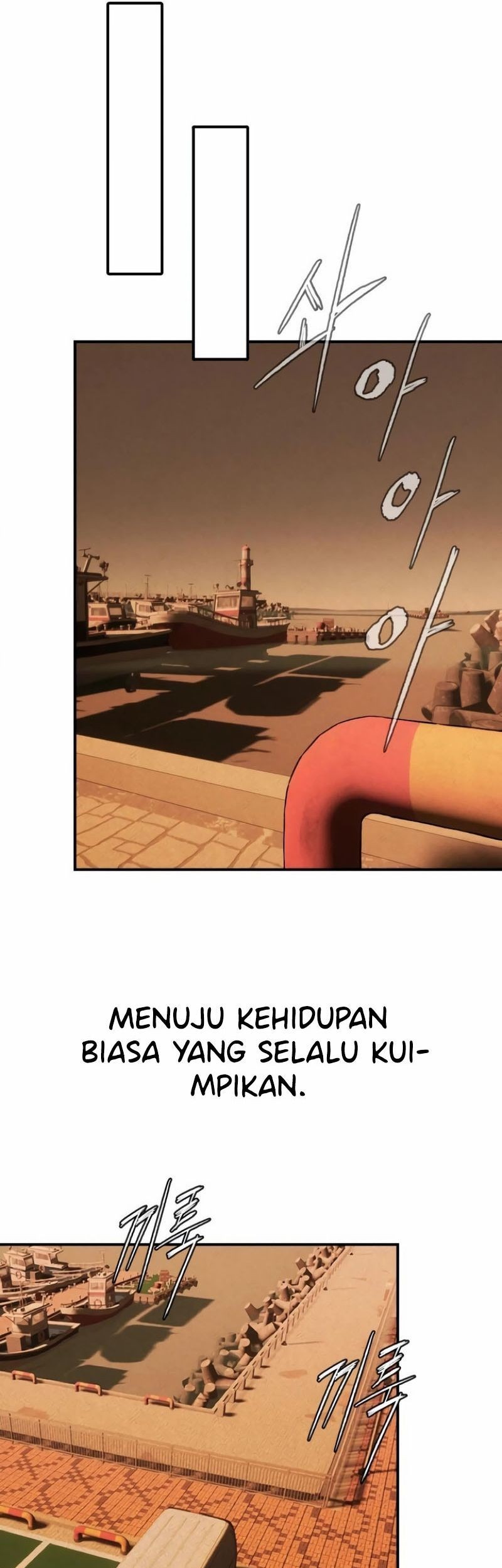 Evil Boy (Kimsan) Chapter 5 - halaman 64
