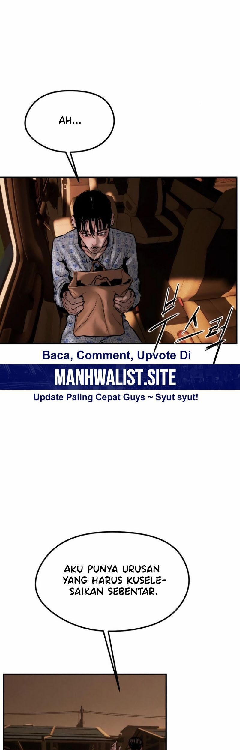 Evil Boy (Kimsan) Chapter 5 - halaman 67