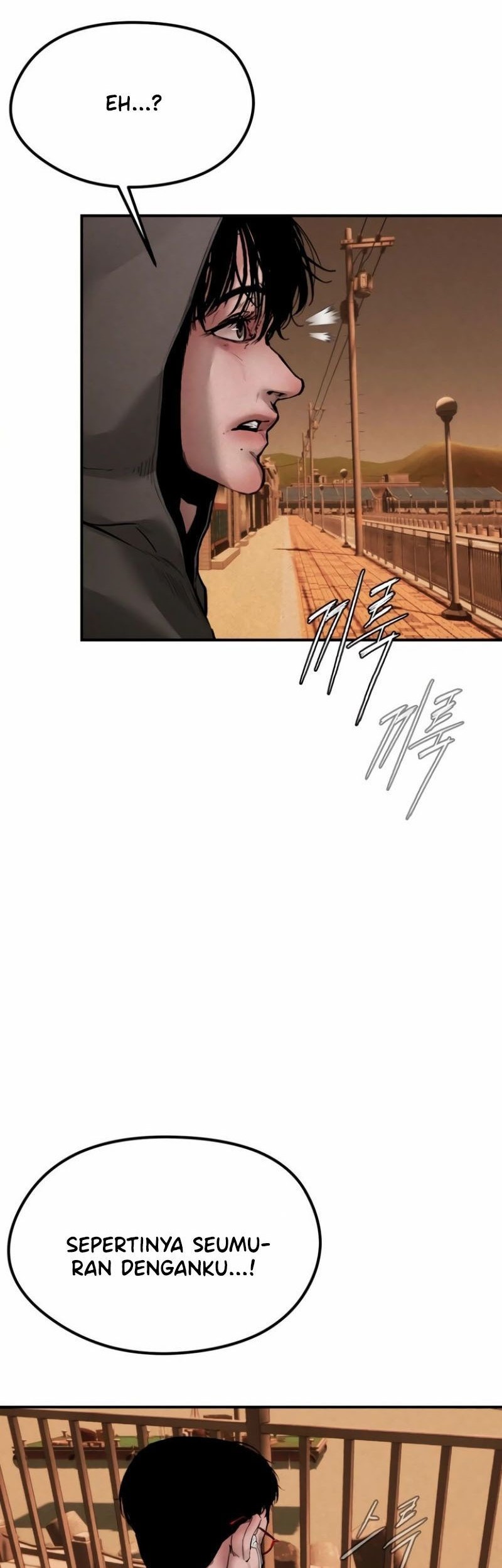 Evil Boy (Kimsan) Chapter 5 - halaman 71