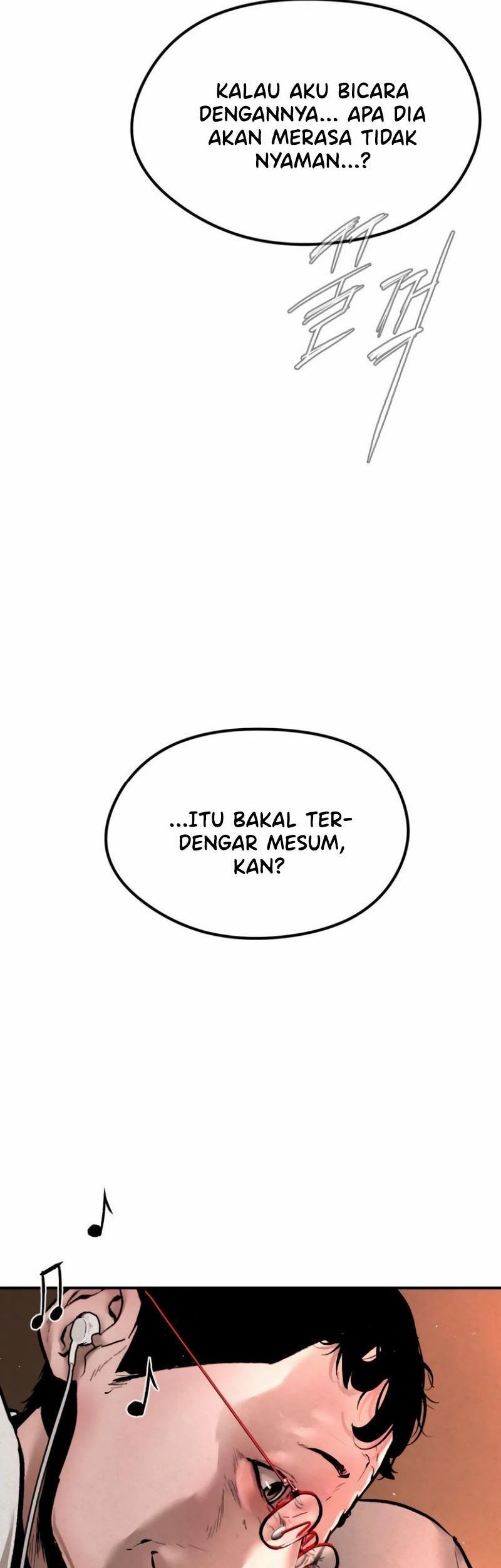 Evil Boy (Kimsan) Chapter 5 - halaman 73