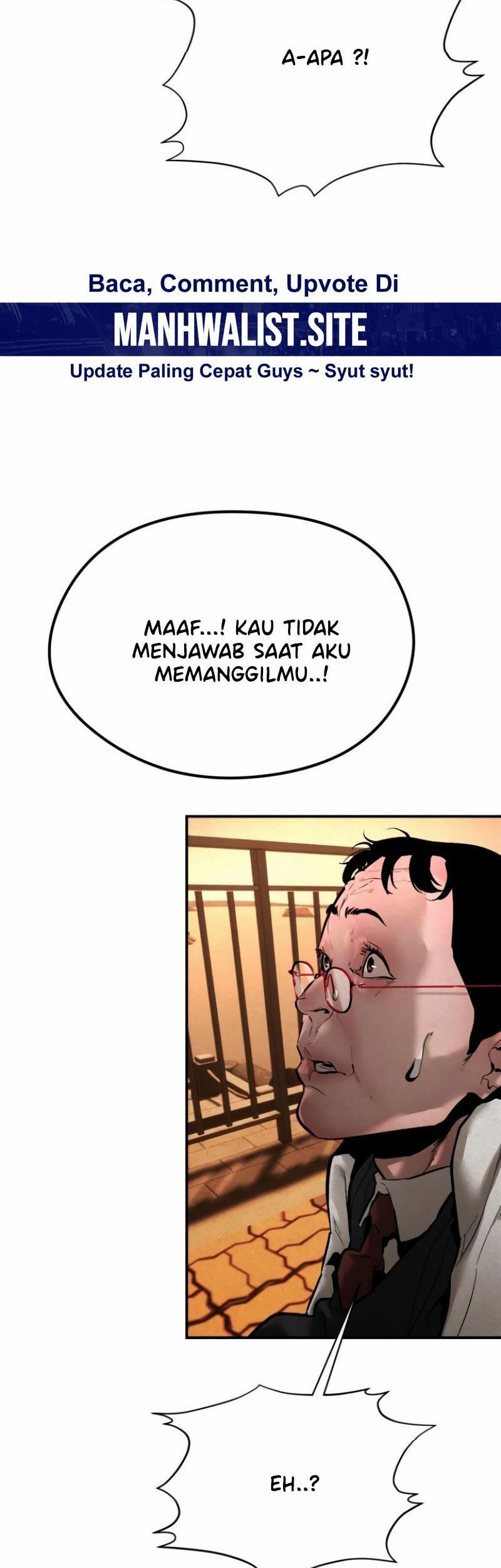 Evil Boy (Kimsan) Chapter 5 - halaman 76