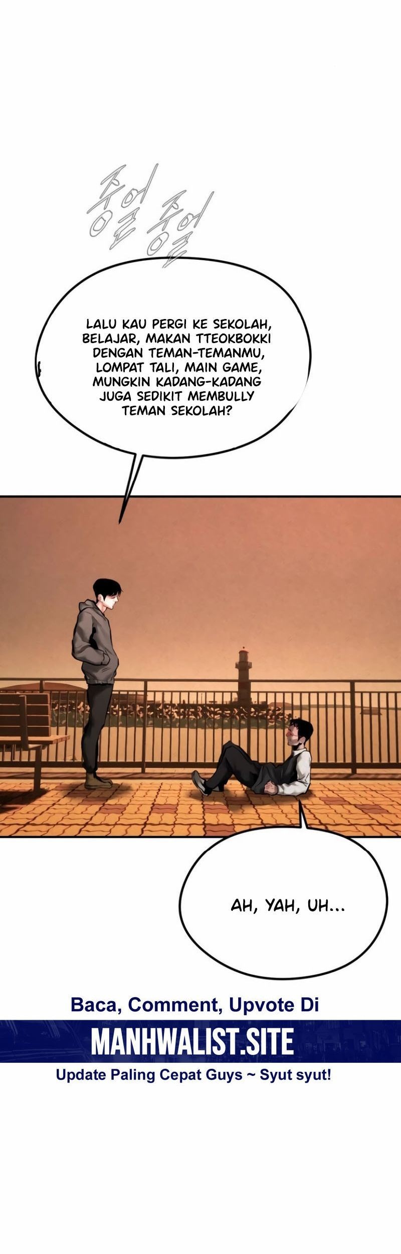 Evil Boy (Kimsan) Chapter 5 - halaman 78