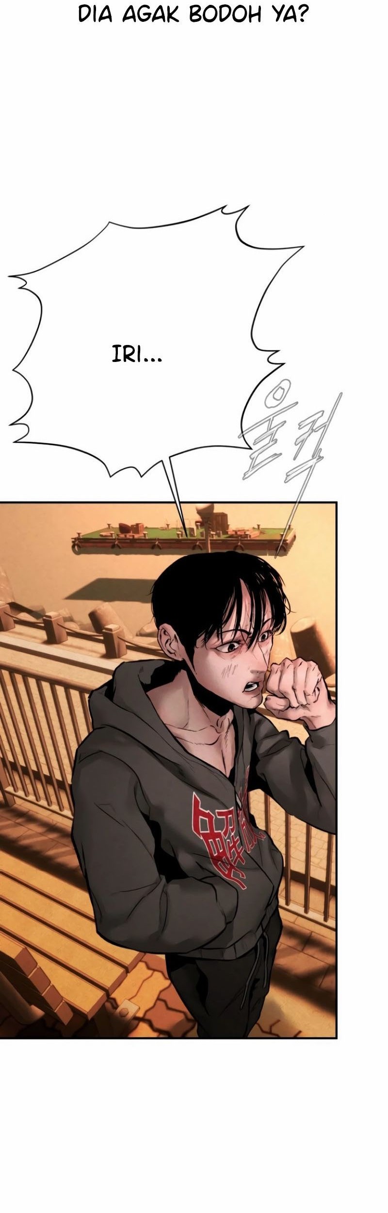 Evil Boy (Kimsan) Chapter 5 - halaman 79