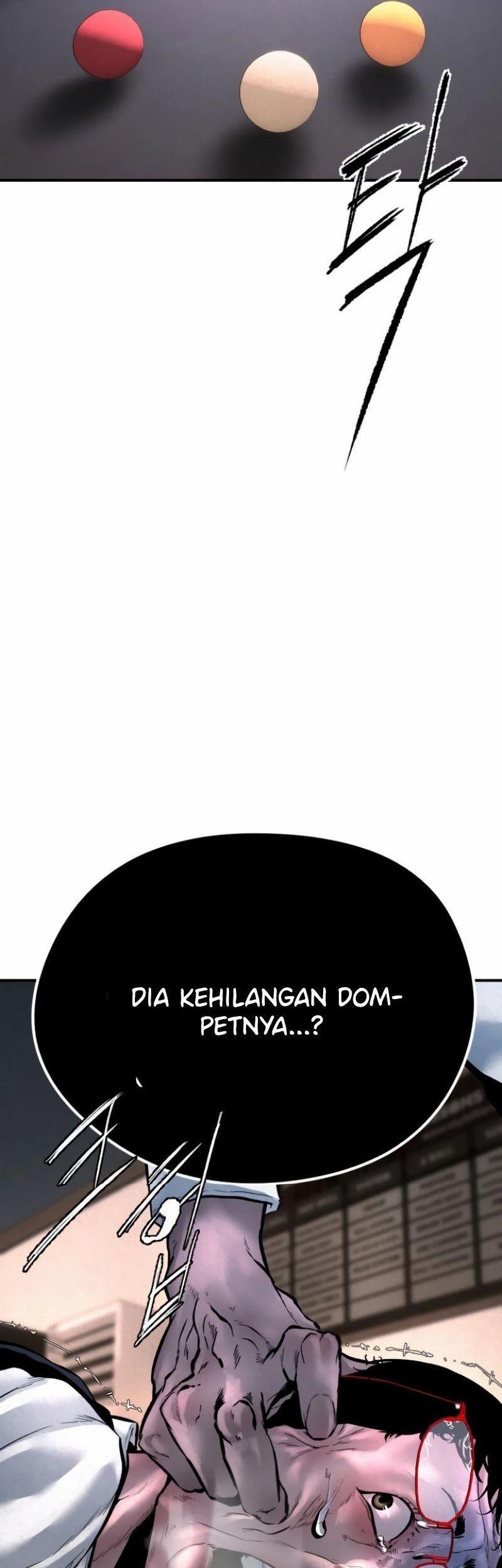 Evil Boy (Kimsan) Chapter 5 - halaman 87