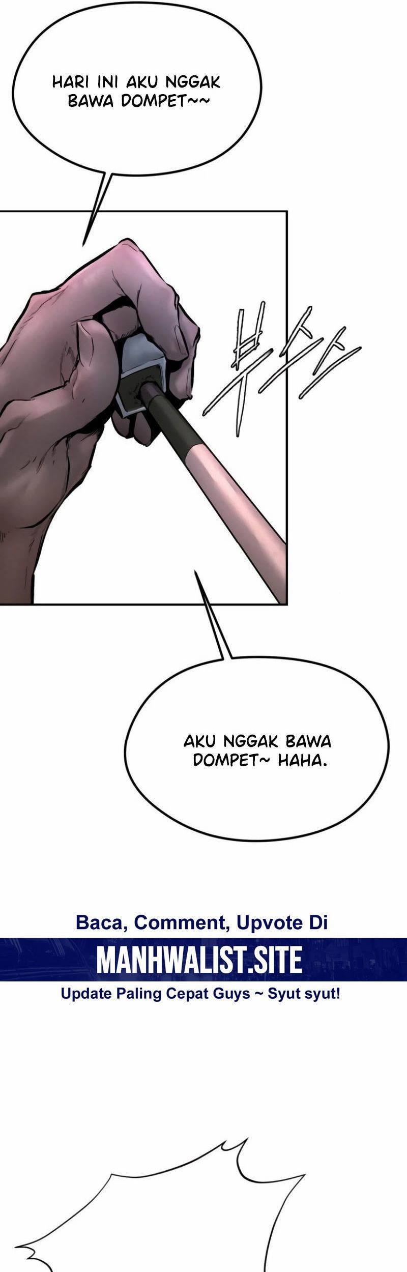 Evil Boy (Kimsan) Chapter 5 - halaman 90