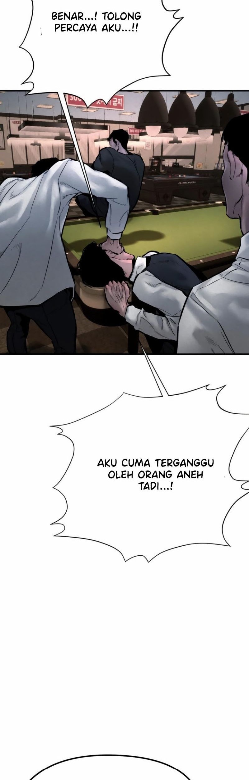 Evil Boy (Kimsan) Chapter 5 - halaman 91