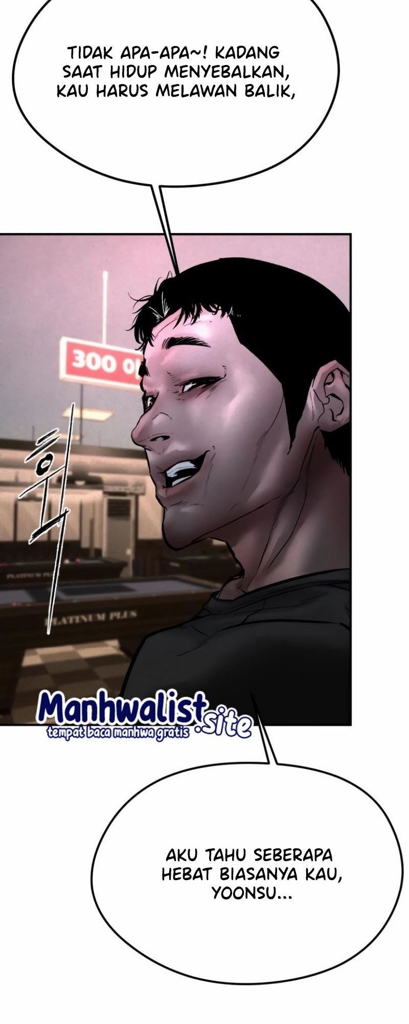Evil Boy (Kimsan) Chapter 5 - halaman 92