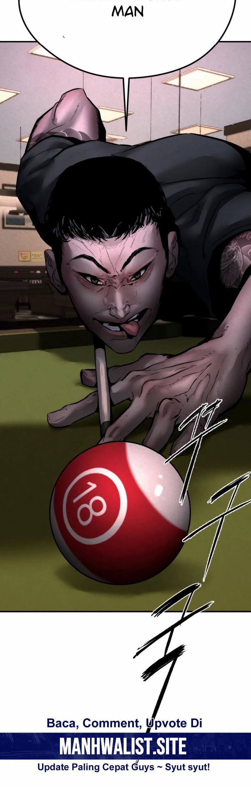 Evil Boy (Kimsan) Chapter 5 - halaman 94