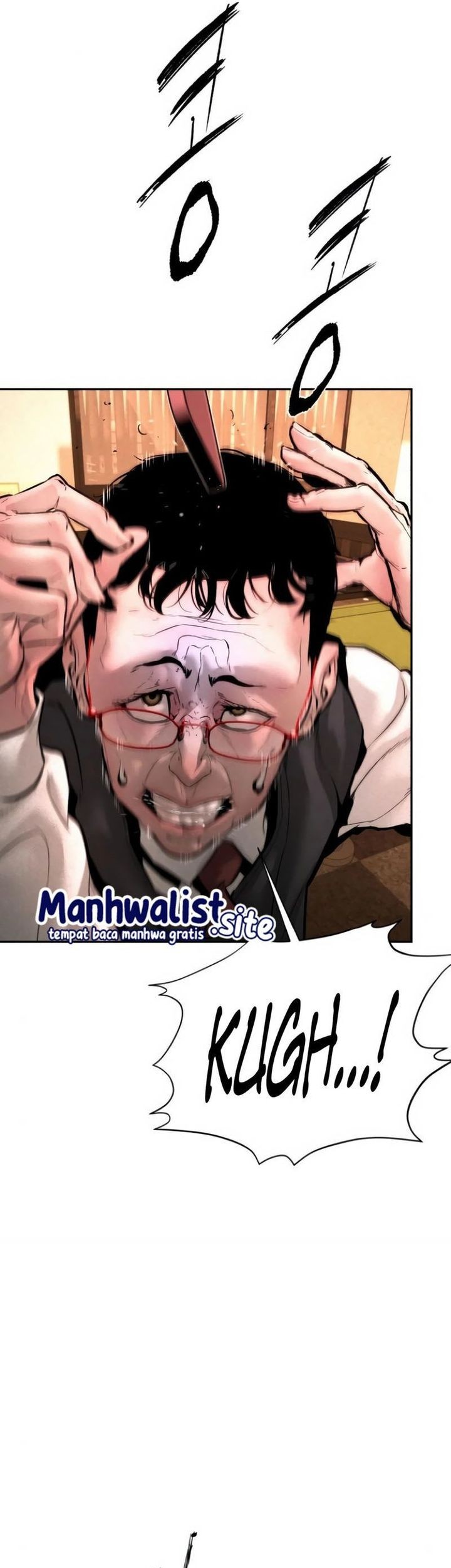 Evil Boy (Kimsan) Chapter 6 - halaman 10