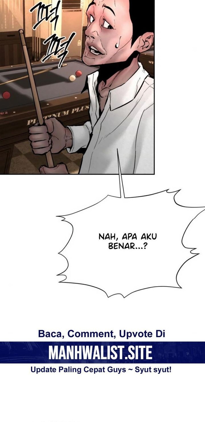 Evil Boy (Kimsan) Chapter 6 - halaman 100