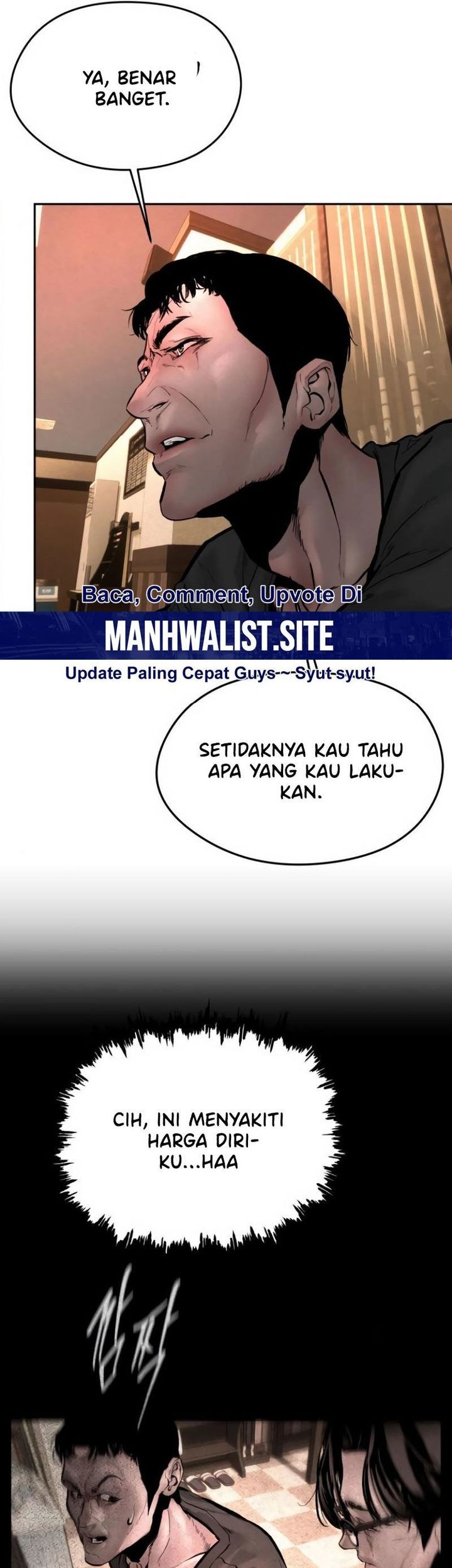 Evil Boy (Kimsan) Chapter 6 - halaman 101