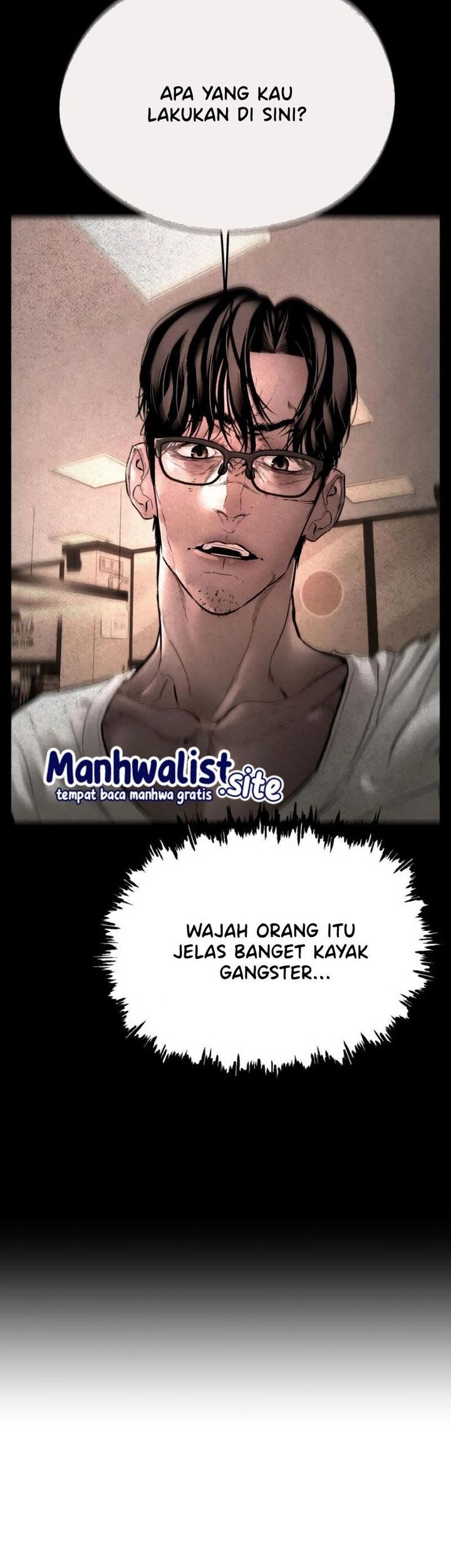 Evil Boy (Kimsan) Chapter 6 - halaman 103