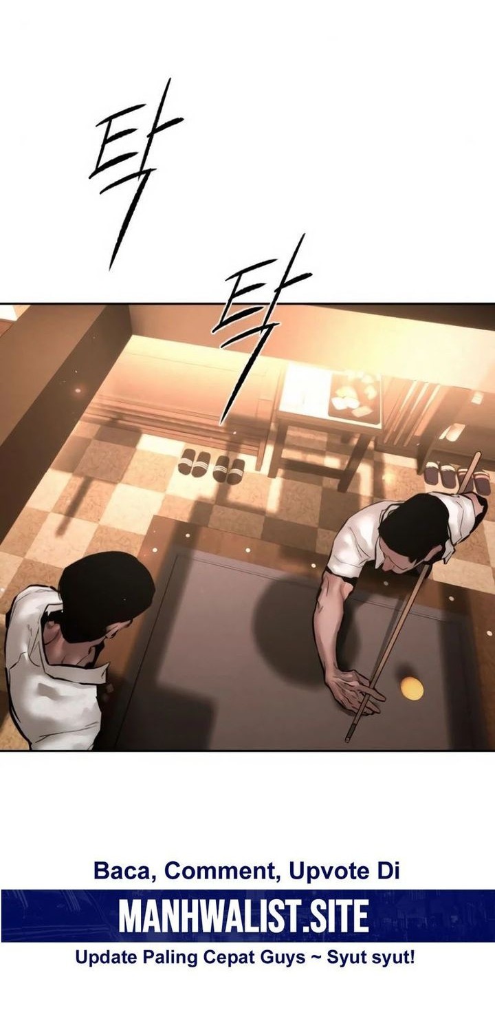 Evil Boy (Kimsan) Chapter 6 - halaman 104