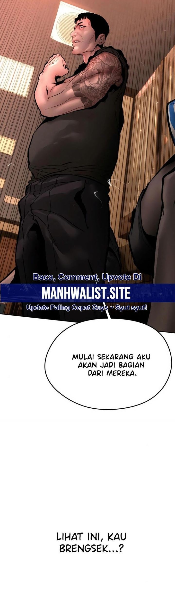 Evil Boy (Kimsan) Chapter 6 - halaman 107