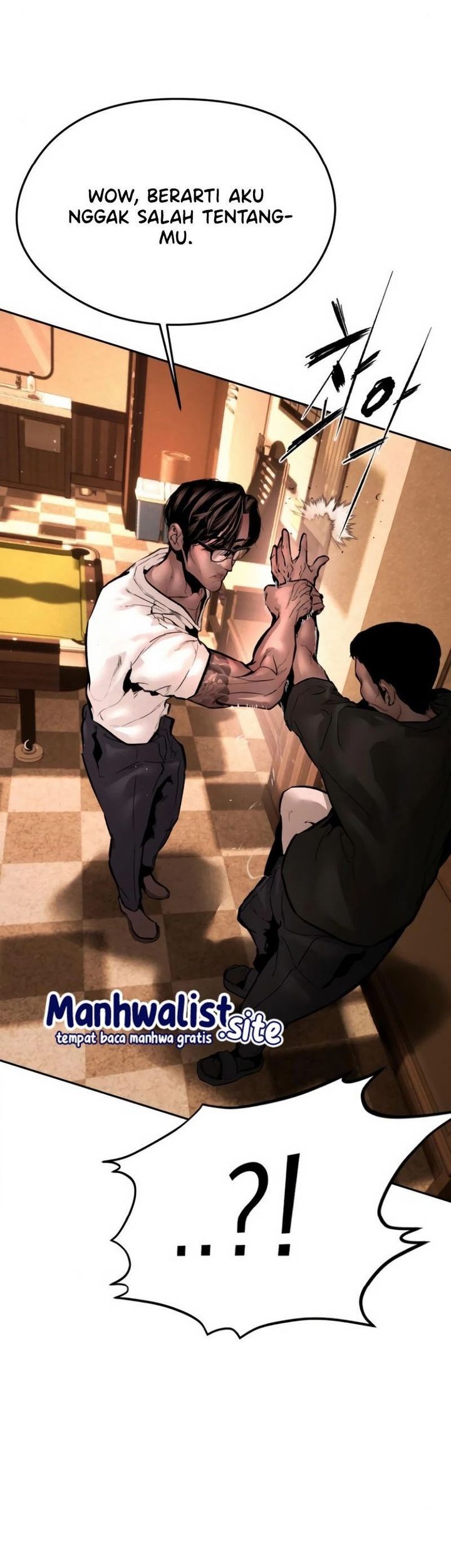 Evil Boy (Kimsan) Chapter 6 - halaman 109