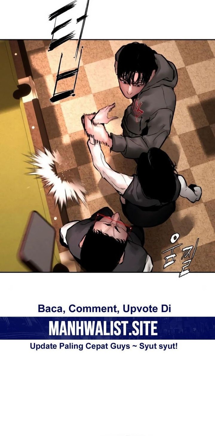 Evil Boy (Kimsan) Chapter 6 - halaman 11