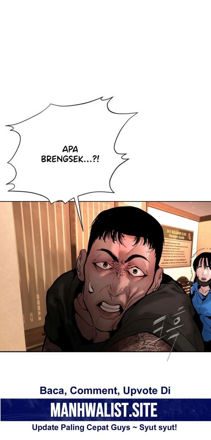 Evil Boy (Kimsan) Chapter 6 - halaman 110