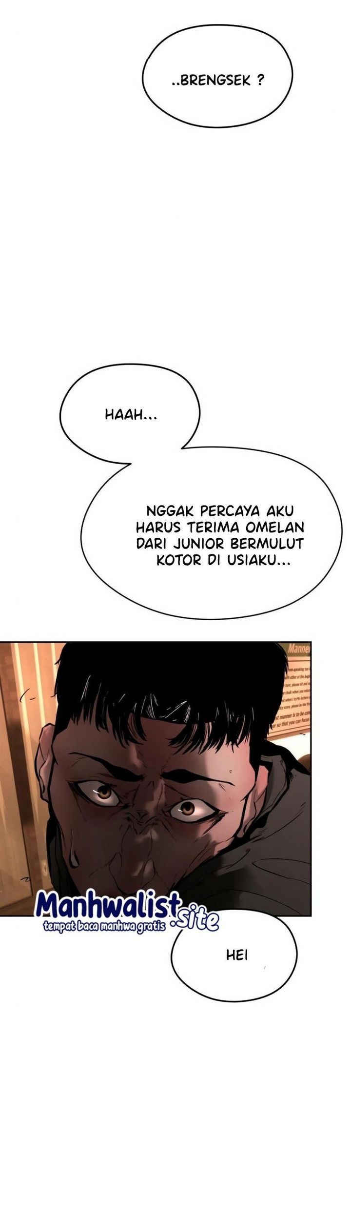 Evil Boy (Kimsan) Chapter 6 - halaman 111