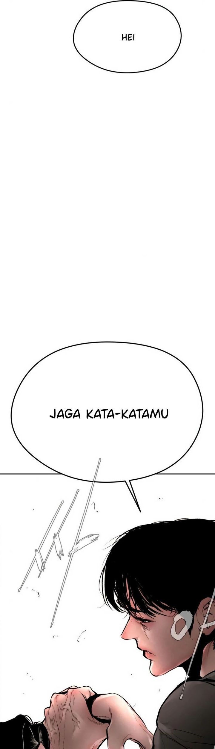 Evil Boy (Kimsan) Chapter 6 - halaman 12
