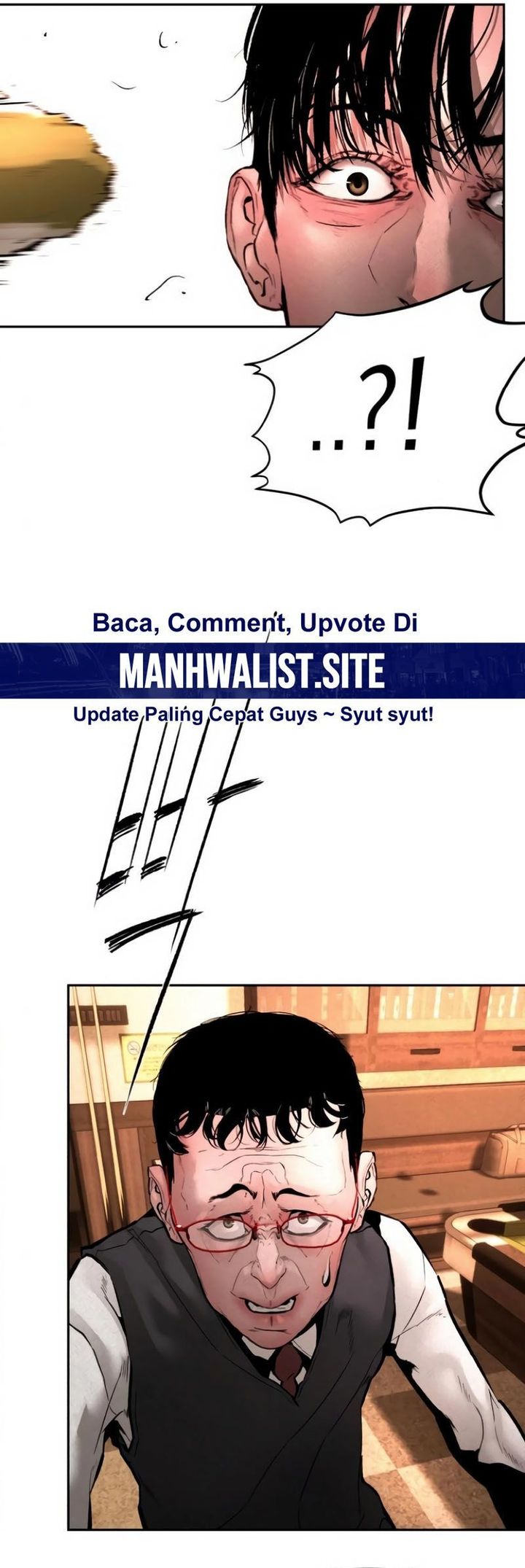 Evil Boy (Kimsan) Chapter 6 - halaman 14
