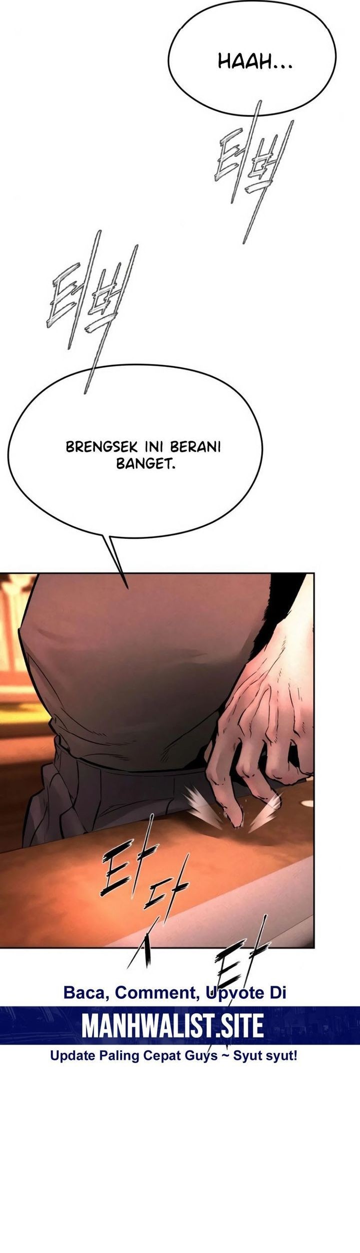 Evil Boy (Kimsan) Chapter 6 - halaman 15