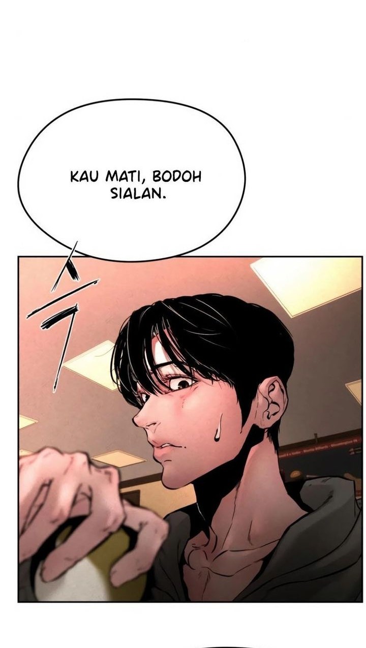Evil Boy (Kimsan) Chapter 6 - halaman 16