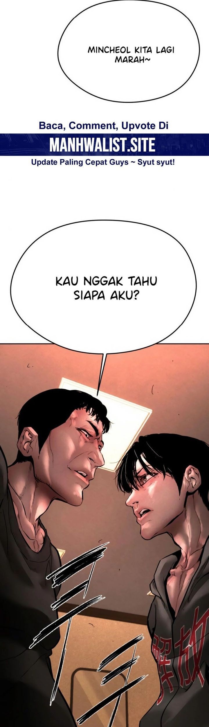 Evil Boy (Kimsan) Chapter 6 - halaman 17
