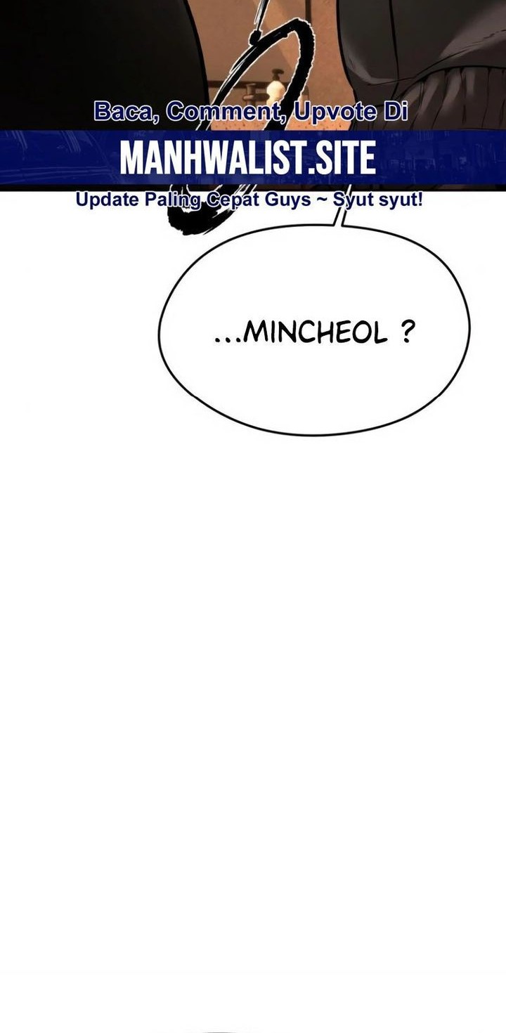 Evil Boy (Kimsan) Chapter 6 - halaman 18
