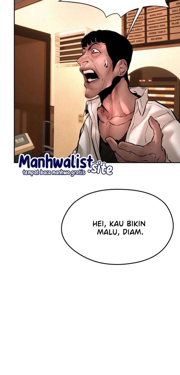 Evil Boy (Kimsan) Chapter 6 - halaman 20