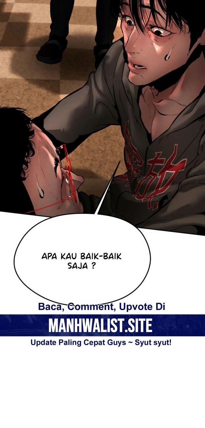 Evil Boy (Kimsan) Chapter 6 - halaman 22