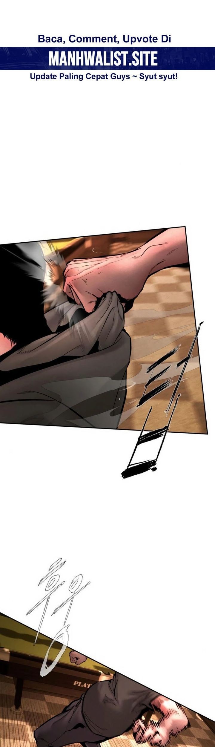 Evil Boy (Kimsan) Chapter 6 - halaman 25