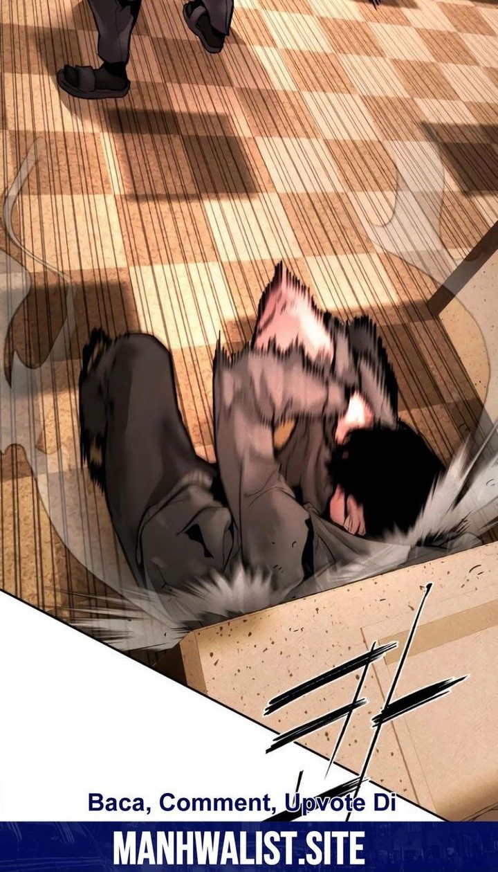 Evil Boy (Kimsan) Chapter 6 - halaman 26