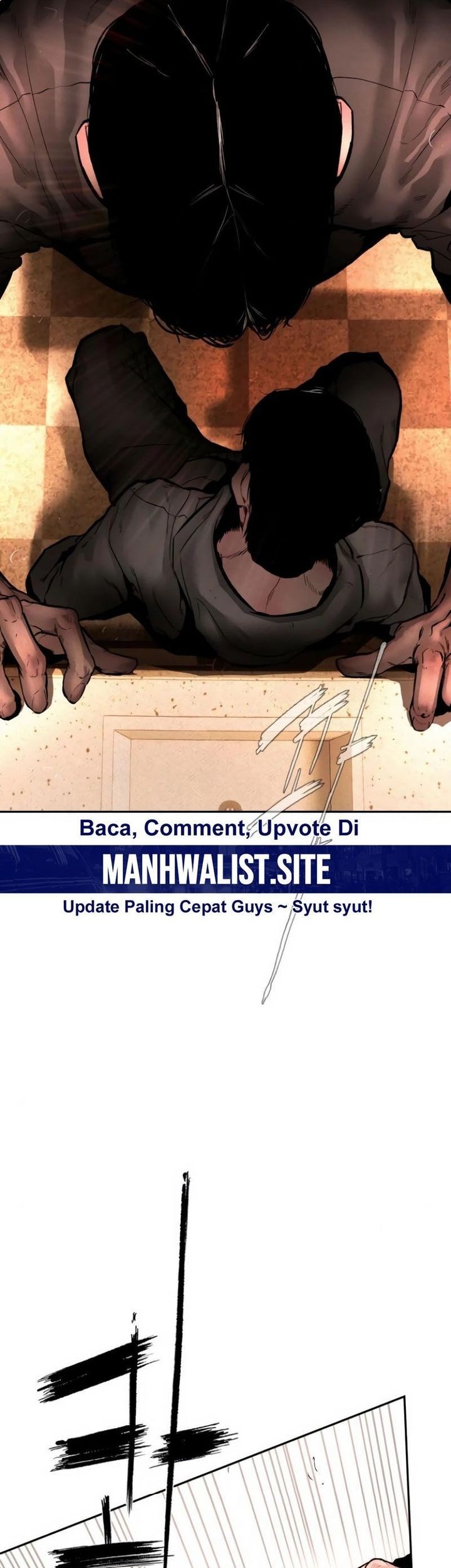 Evil Boy (Kimsan) Chapter 6 - halaman 29