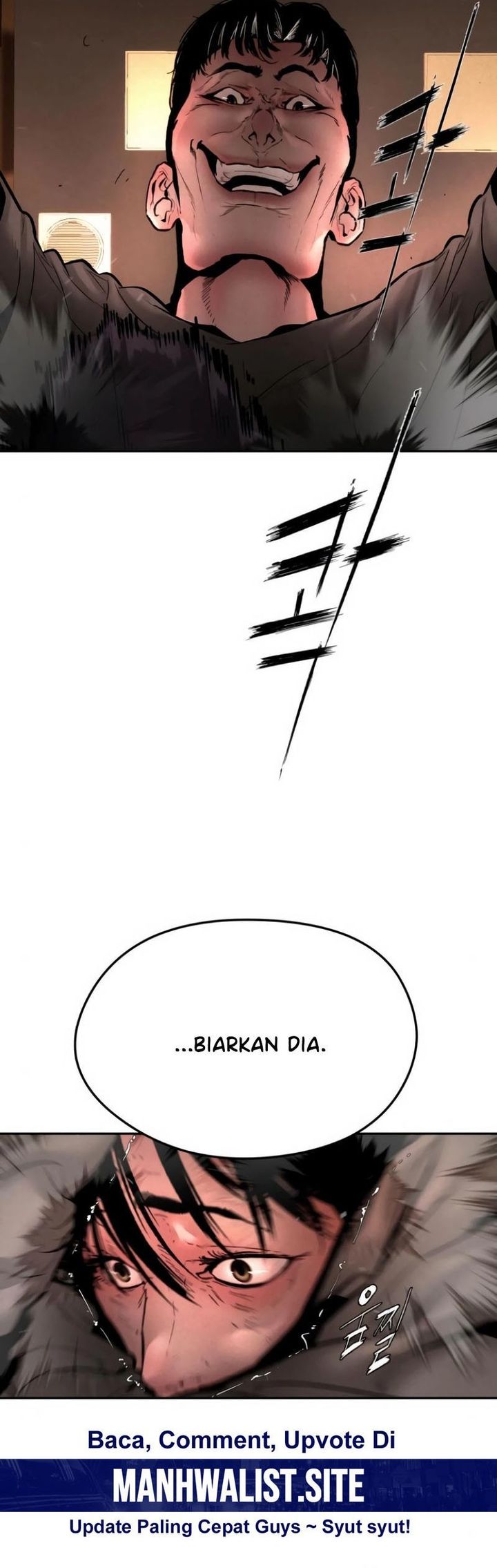 Evil Boy (Kimsan) Chapter 6 - halaman 34