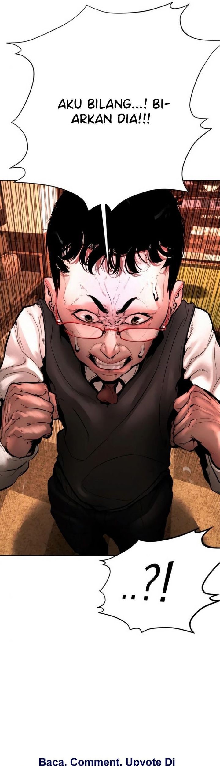 Evil Boy (Kimsan) Chapter 6 - halaman 37
