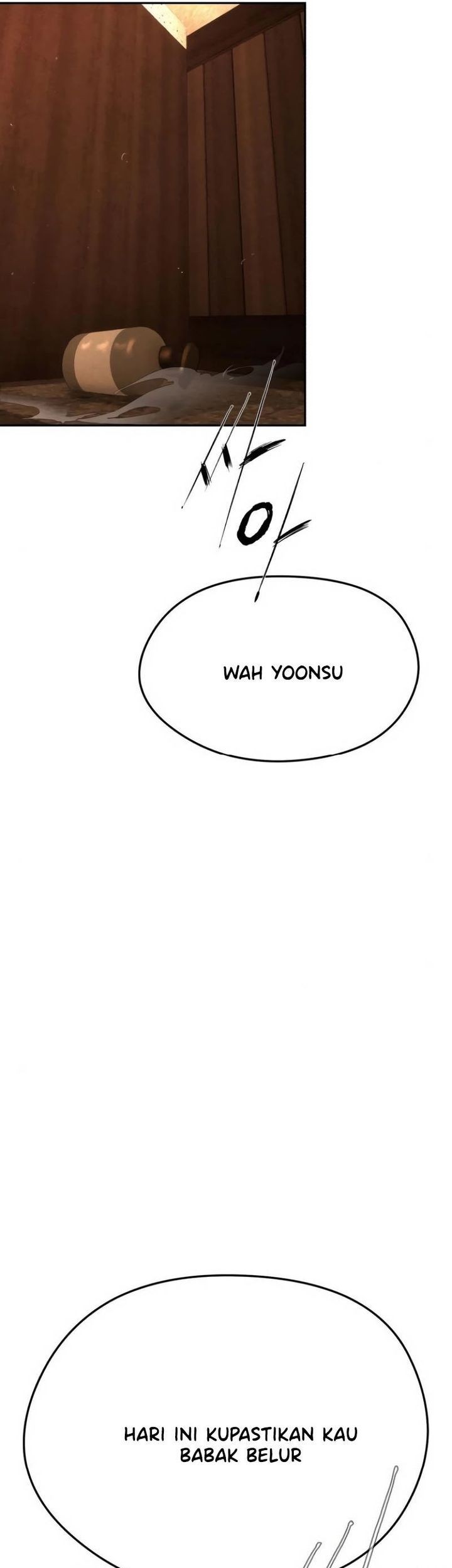 Evil Boy (Kimsan) Chapter 6 - halaman 39