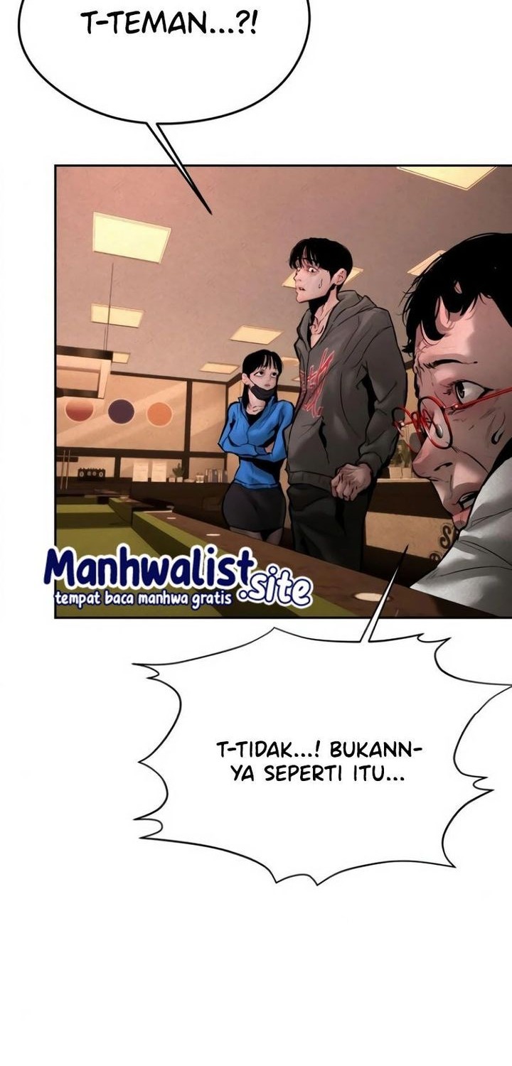 Evil Boy (Kimsan) Chapter 6 - halaman 4