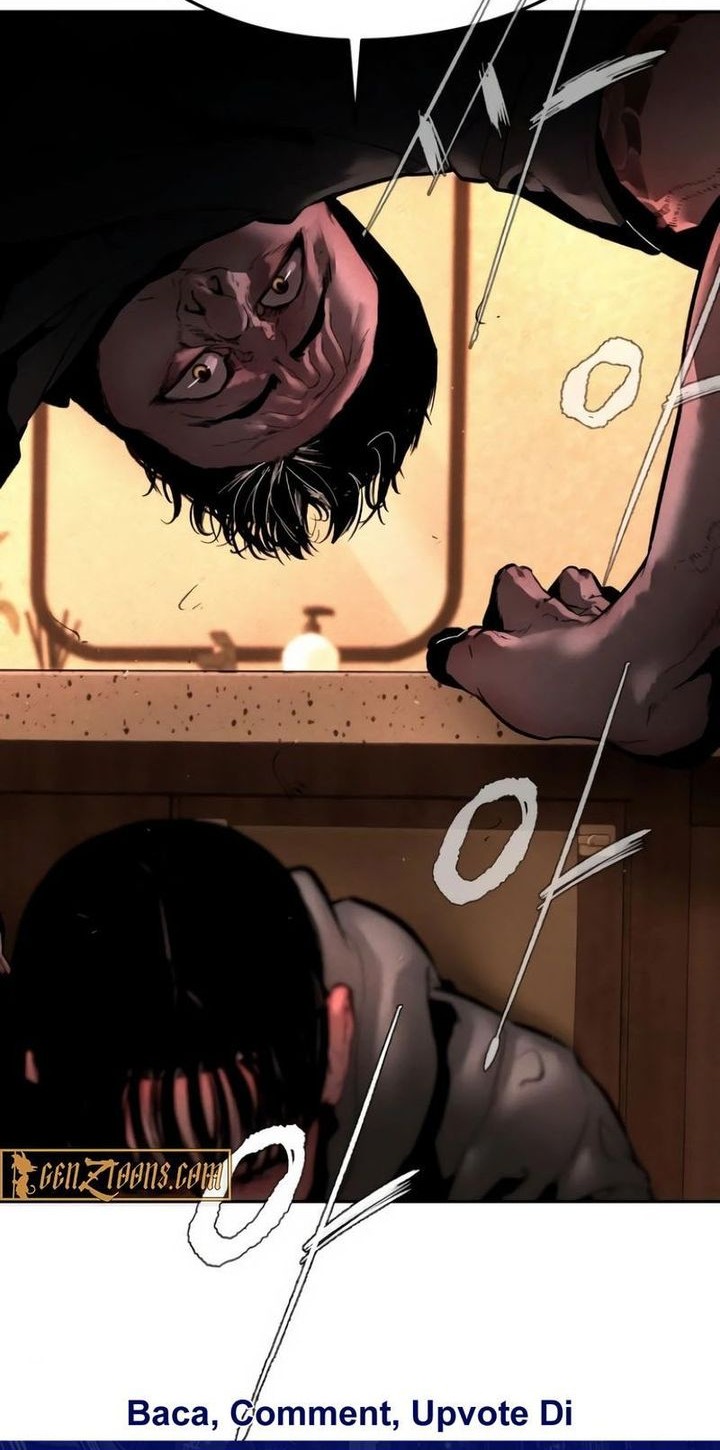 Evil Boy (Kimsan) Chapter 6 - halaman 40