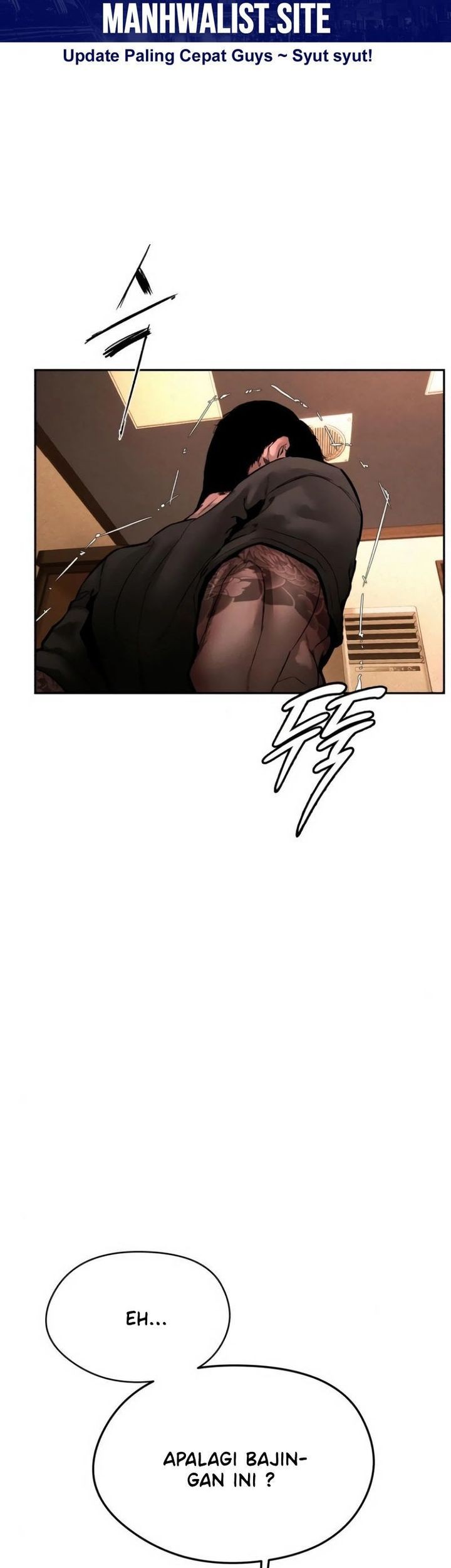 Evil Boy (Kimsan) Chapter 6 - halaman 41