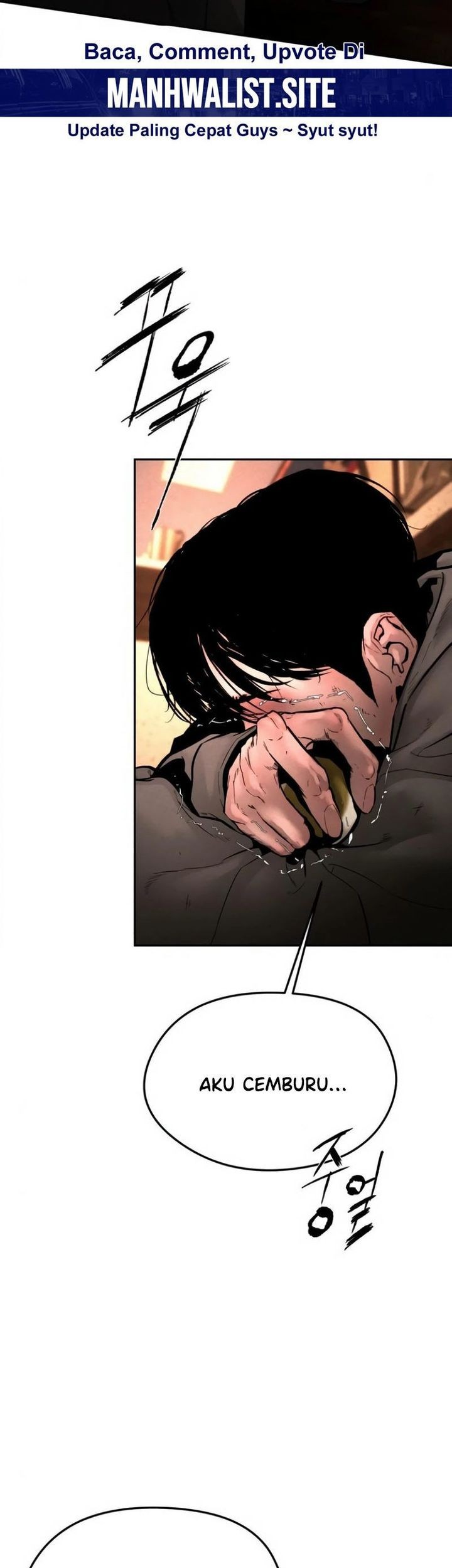 Evil Boy (Kimsan) Chapter 6 - halaman 43