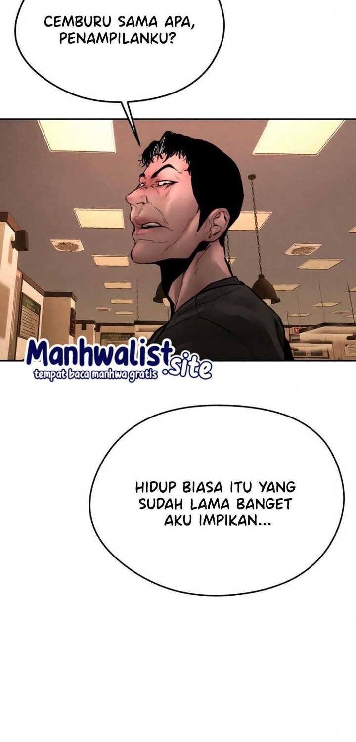 Evil Boy (Kimsan) Chapter 6 - halaman 44