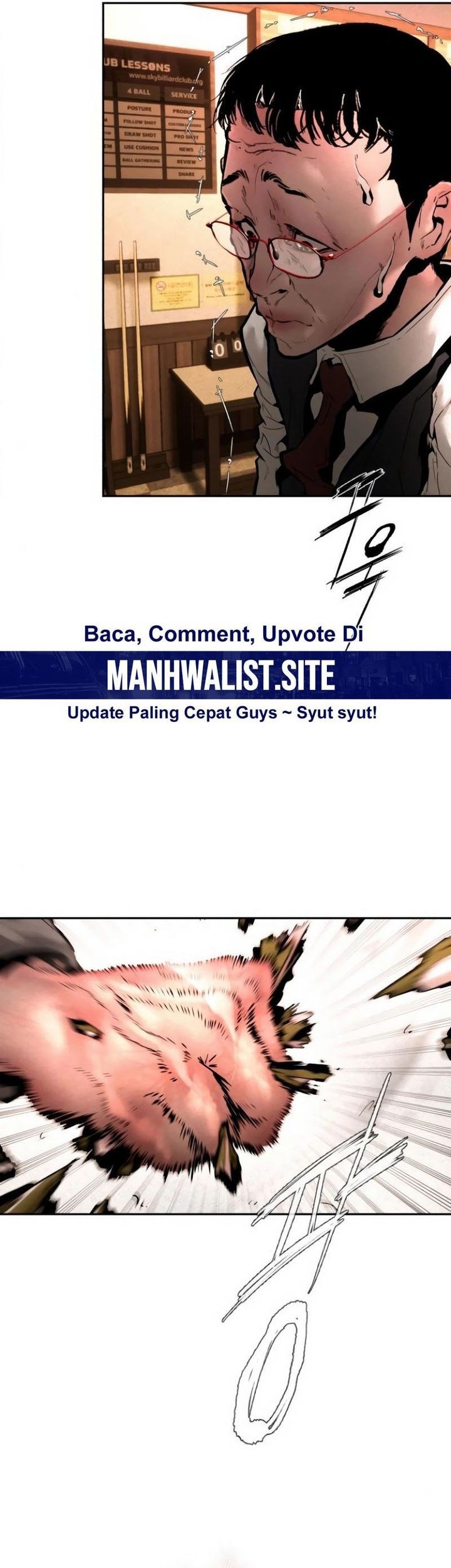 Evil Boy (Kimsan) Chapter 6 - halaman 47
