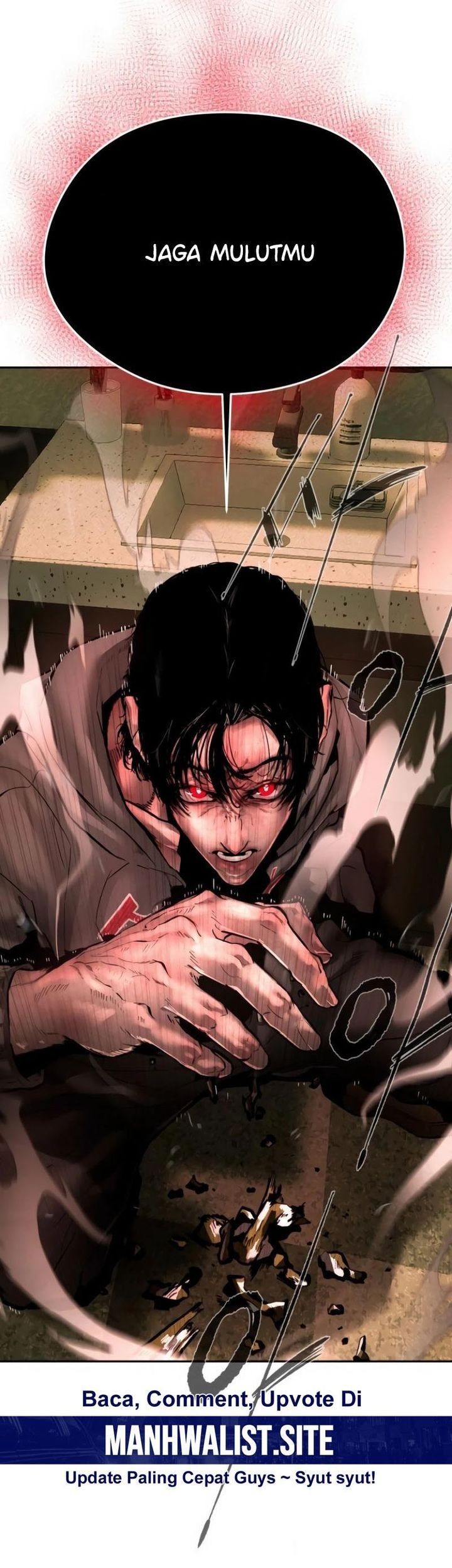 Evil Boy (Kimsan) Chapter 6 - halaman 49