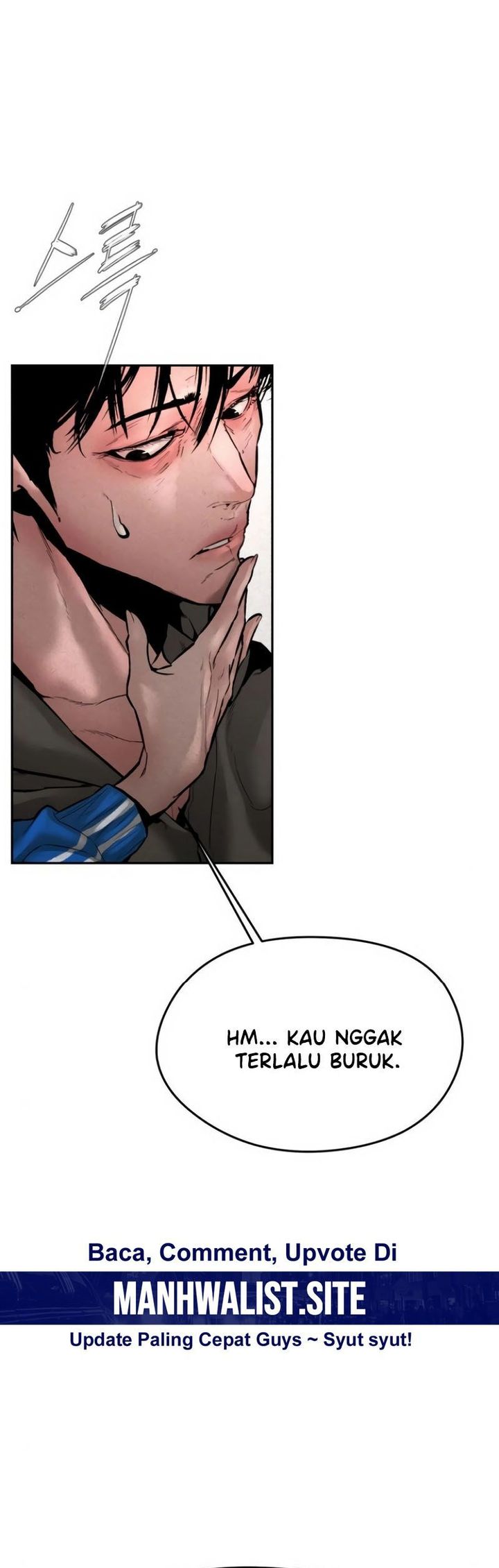 Evil Boy (Kimsan) Chapter 6 - halaman 5