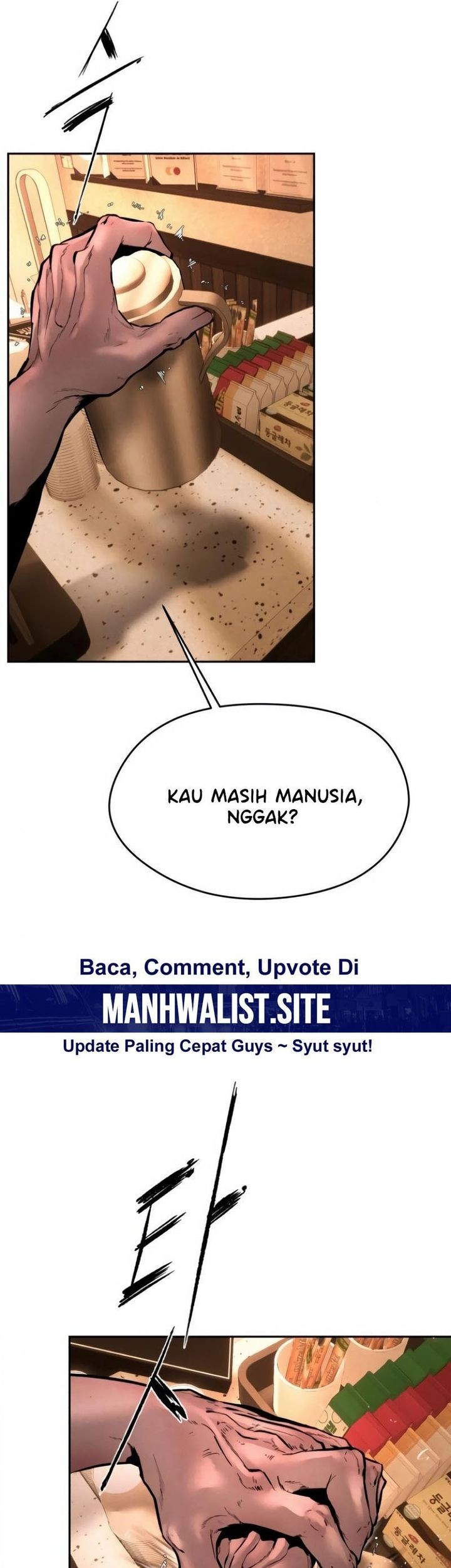 Evil Boy (Kimsan) Chapter 6 - halaman 51