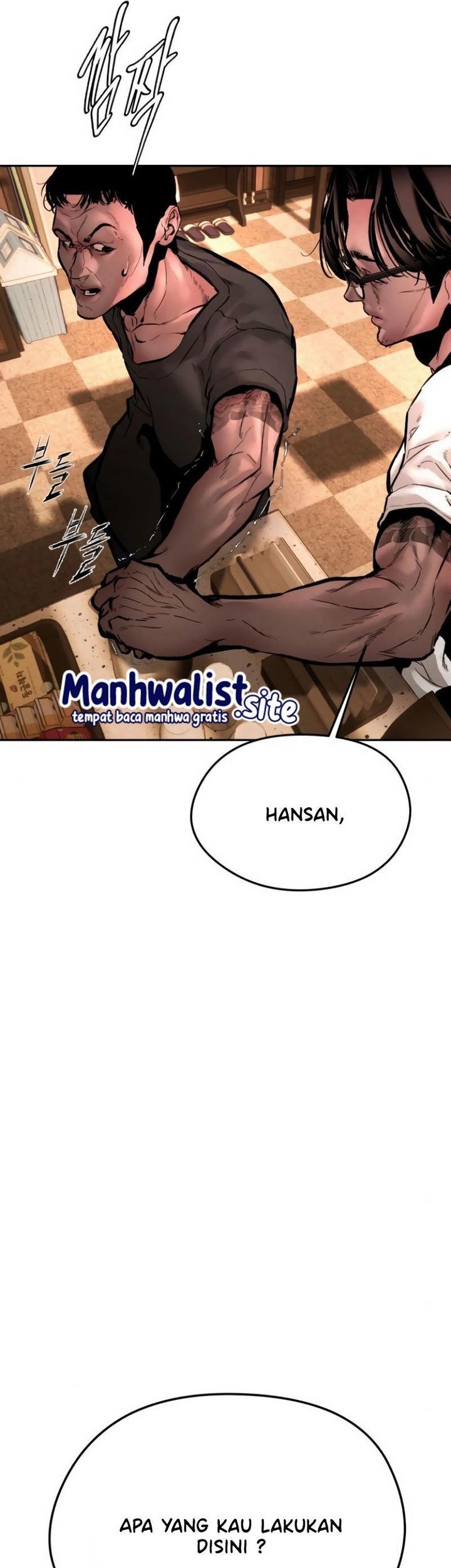 Evil Boy (Kimsan) Chapter 6 - halaman 53