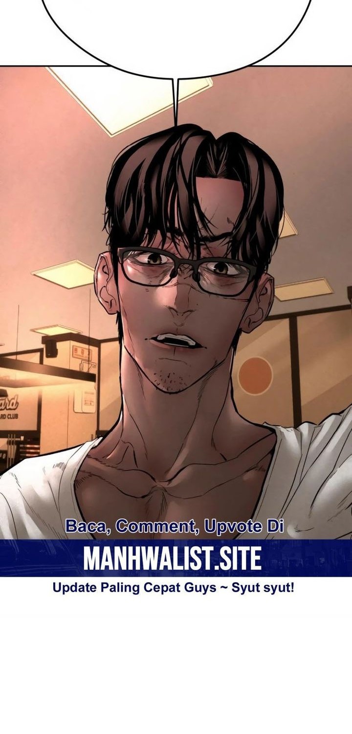 Evil Boy (Kimsan) Chapter 6 - halaman 54