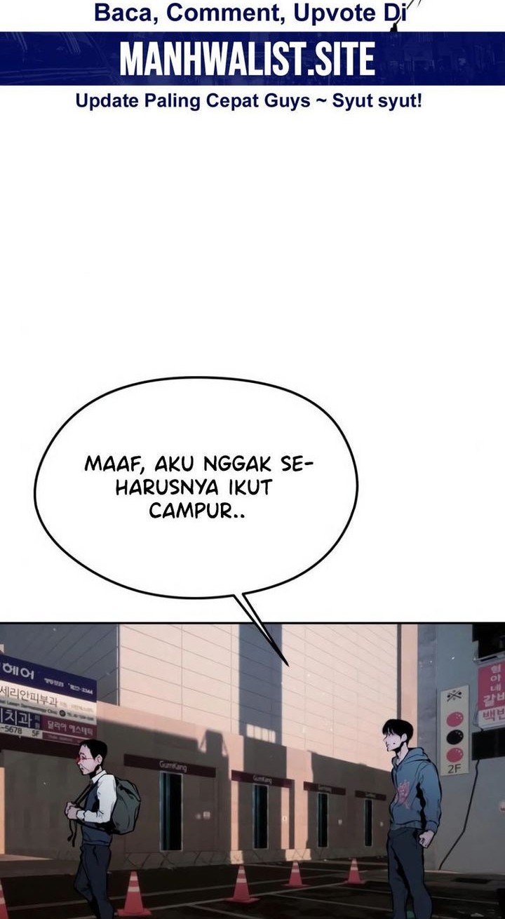 Evil Boy (Kimsan) Chapter 6 - halaman 56