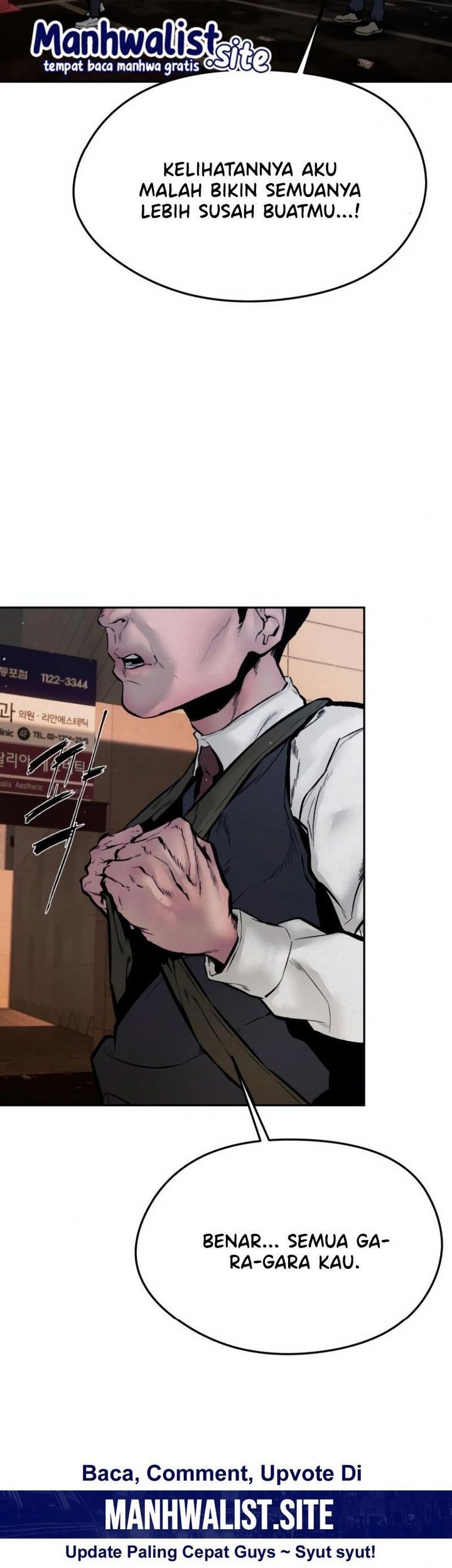 Evil Boy (Kimsan) Chapter 6 - halaman 57